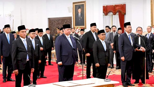 Lebih dari Setengah Wakil Menteri Kabinet Merangkap Komisaris BUMN, Publik Sorot Praktik Rangkap Jabatan
