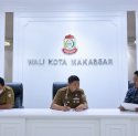 Dorong Restoratif Justice, Pjs Wali Kota Fokus Selesaikan Draft Gugus Tugas
