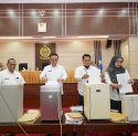 39.116 Arsip 18 OPD Pemprov Sulsel Dimusnahkan