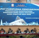 Pimpinan DPRD Makassar Ingatkan ASN Jaga Netralitas di Pilwalkot dan Pilgub