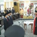 Rumah dan Mobil Dinas Mewah Menanti 4 Pimpinan DPRD Makassar