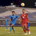 Garuda Muda Libas Mariana Utara 10-0