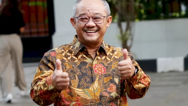 Hadiah Hari Guru: Gaji Guru ASN Naik 100%, Non-ASN Dapat Tambahan Rp2 Juta