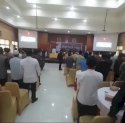 Ratusan Jemaah Islamiyah di Sulsel Berikrar Kembali ke Ibu Pertiwi