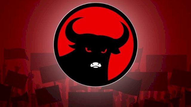 PDIP Unggul di 19 Kabupaten/Kota Jateng, Meski Calon Gubernur Kalah