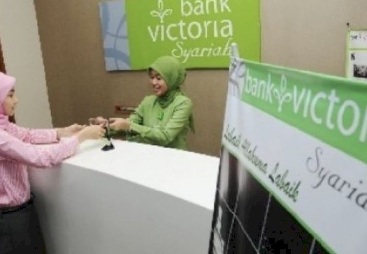 BTN Akan Akuisisi Bank Victoria Syariah