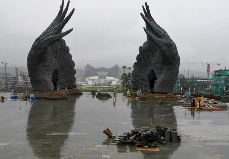 Heboh Paket Wisata Berbayar ke IKN, Otorita Buka Suara
