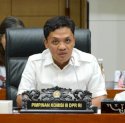 Komisi III DPR Gelar RDP, Bahas Pemecatan Ipda Rudy Soik dari Polda NTT