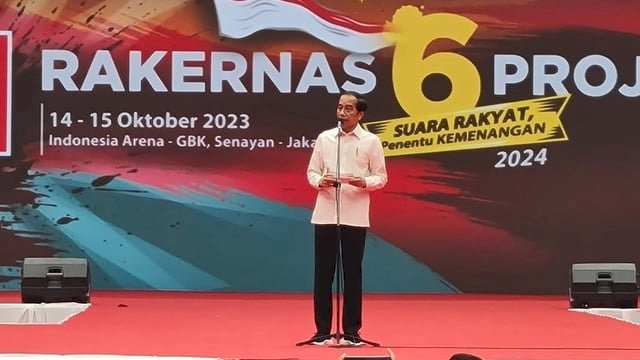 Joko Widodo
