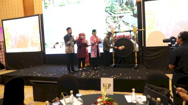 Pjs Wali Kota Makassar, Andi Arwin Azis