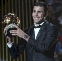 Rodri Rebut Ballon d'Or 2024