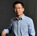 Pendiri Induk Tiktok Kini Jadi Orang Terkaya di China