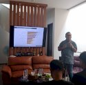 Peta Politik Makassar 2024: Survei CRC Ungkap Dominasi Munafri Arifuddin