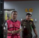   Ketua Pokja Ditetapkan Tersangka Korupsi Proyek Perpipaan Air Limbah Makassar