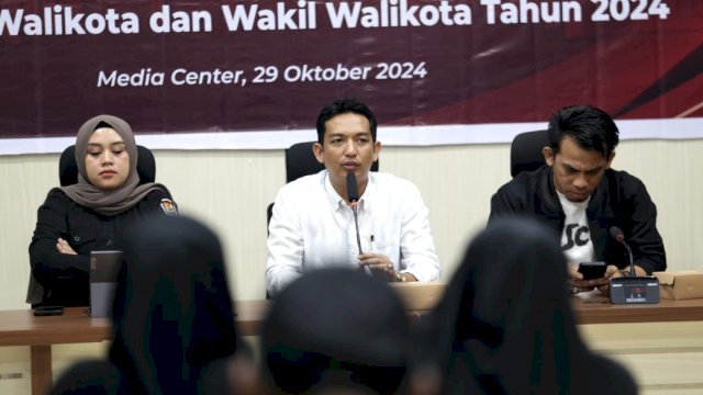 KPU Parepare Buka Pelayanan DPTb Hingga 20 November, Pastikan 4 Syarat Terpenuhi