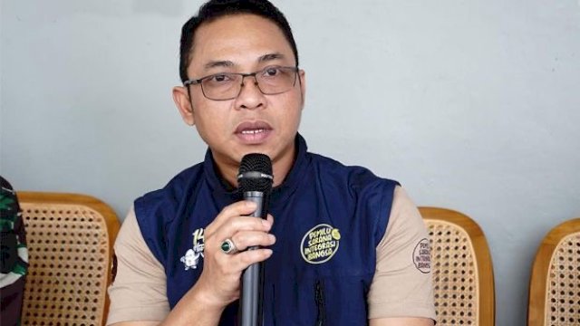 Diduga Tidak Netral, Tim Hukum UJI-SAH Bakal Lapor Ketua KPU Bantaeng ke DKPP