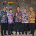 Bisnis Bank Danamon Tumbuh Positif di Kuartal III-2024  