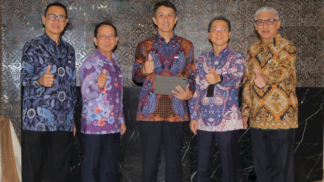 Bisnis Bank Danamon Tumbuh Positif di Kuartal III-2024  