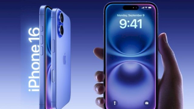 Seri 16 Dilarang Dijual di Indonesia, Harga iPhone Turun Drastis 