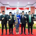 Pimpinan DPRD Sulsel Harap Komposisi AKD Segera Rampung
