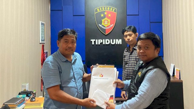 Dugaan Pelanggaran Netralitas ASN di Makassar Diteruskan Bawaslu