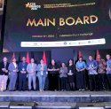 PT Vale Raih CSA Awards untuk Ketiga Kalinya