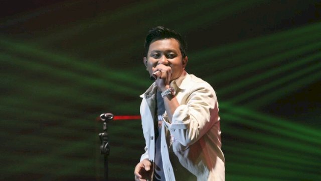 Denny Caknan