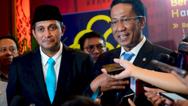 Prabowo Perintahkan Menteri Hukum Tinjau Ulang Regulasi Penghambat Program