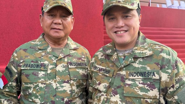 Presiden Prabowo Akan Hapus Utang Lama UMKM Rp8,7 Triliun, Dorong Ekonomi Bangkit