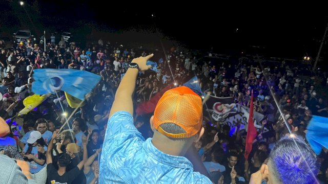  Pilih UJI-SAH, Warga Papan Loe: Kita Butuh Kerja, Bukan Gratisan