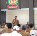 Pjs Wali Kota Makassar Ingatkan Warga Jaga Persaudaraan di Masa Kampanye