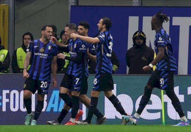 Barcelona Pesta, Atletico Hajar PSG