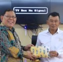 Sekretariat DPRD Sulsel Rekrut Puluhan Staf Ahli di Tengah Efesiensi Anggaran