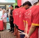 Polda Sulsel Tangkap Empat Mahasiswa Bandar Judol 