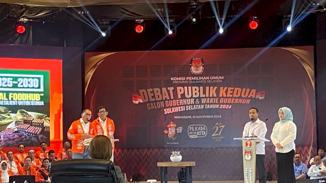 Soroti Tata Kelola Hutan dan Lahan, Danny-Azhar Tawarkan Strategi Perlindungan Hulu