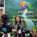 Dorong Pertumbuhan Hijau dan Aksi Iklim Global, PT Vale Umumkan Komitmen Keberlanjutan di COP29