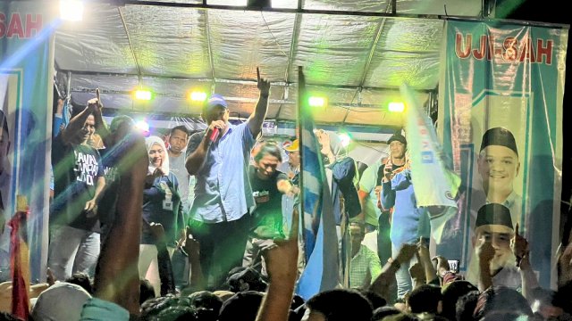 Harapan Warga Pallantikang ke UJI-SAH: Kembalikan Kejayaan Bantaeng Seperti Masa Prof NA 