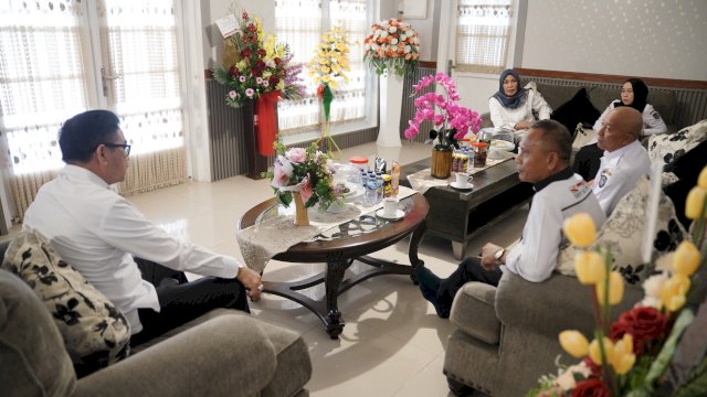 Sulsel Akan Berlaga di BIMPNT-EAGA Friendship Games Filipina