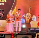 Lawan Stunting, Indira-Ilham Akan Perkuat Edukasi dan Beri Makanan Bergizi Gratis
