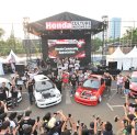 Akhir Pekan, Komunitas Honda Terbesar Kumpul di Makassar