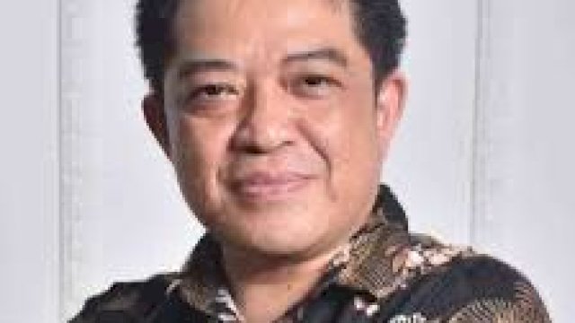 Prof Dr Muhammad Hasyim