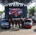 Gelar Honda Culture Indonesia di Makassar, Tampilkan Berbagai Kultur Mobil Modifikasi Terbaik dari Beragam Konsep