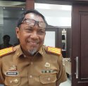 BPKAD Makassar Gerak Cepat Atasi Keuangan Listrik dan BPJS