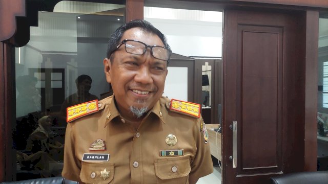 BPKAD Makassar Gerak Cepat Atasi Keuangan Listrik dan BPJS