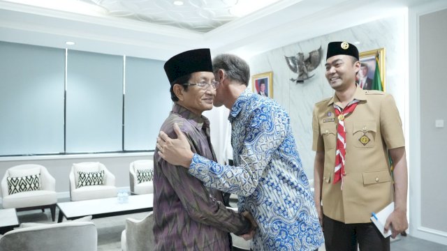 Biaya Haji Turun, Menag Tegaskan Pelayanan Tetap Maksimal