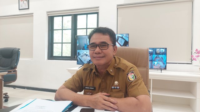 Pemkot Makassar Kejar Solusi Pembayaran Listrik dan BPJS yang Membengkak