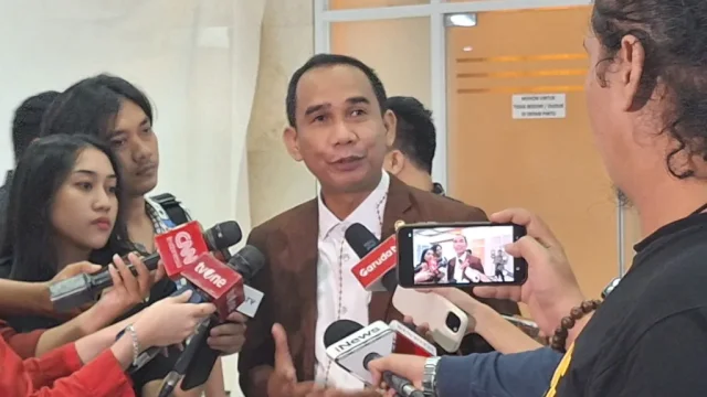 Rudianto Lallo Dorong Penguatan Peran Advokat Dalam Revisi KUHAP