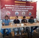 Syamsari Kitta-Natsir Ibrahim Berpotensi Salip Daeng Manye&ndash;Hengky Yasin