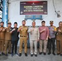 Logistik Pemilu di Makassar Siap 100%, Distribusi Dimulai 22 November