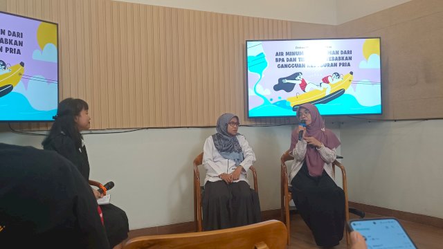 Studi Independen Tegaskan Keamanan Air Minum Kemasan Polikarbonat